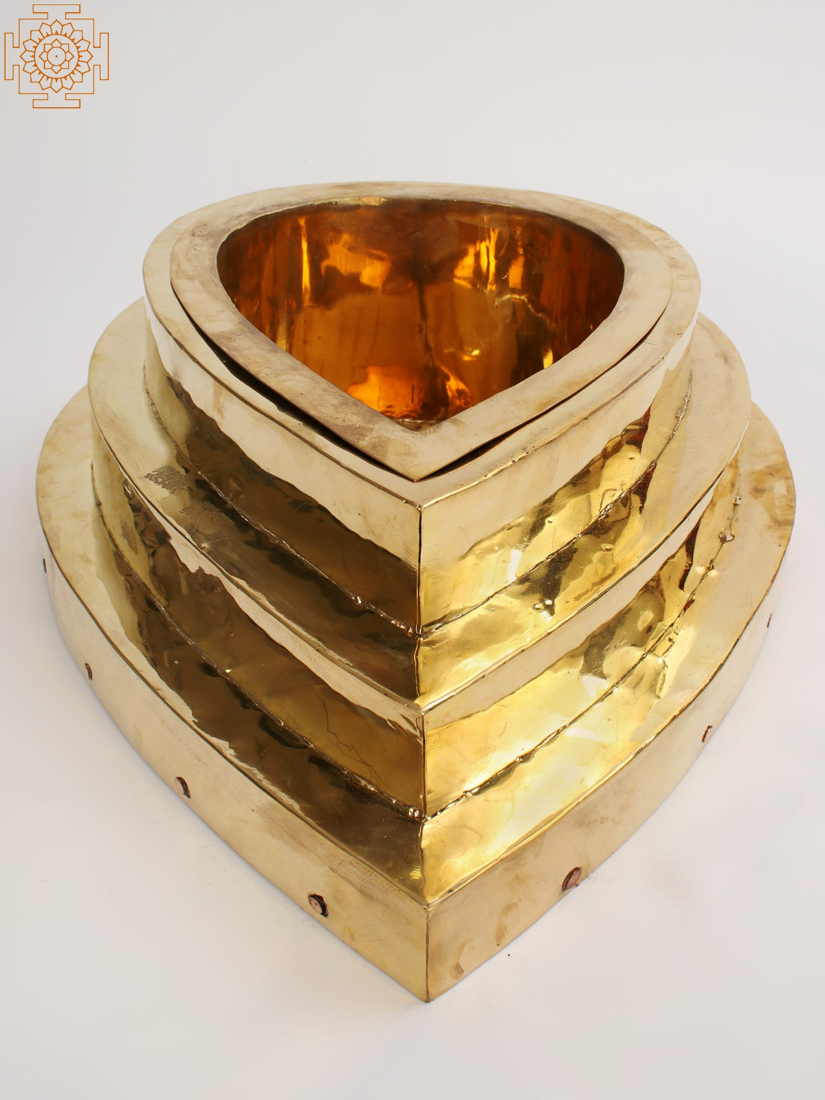 Brass Tantric Havana Kunda