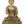 12" Tibetan Buddhist Preaching Buddha In Brass | Handmade | Made In India