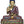 23" Tibetan Buddhist Lord Buddha in Preaching Mudra In Brass | Handmade | Made In India