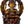 31" Raja Ganesha - Large size In Brass | Handmade | Made In India