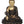 21" Medicine Buddha (Tibetan Buddhist Healing Buddha) in Brass | Handmade | Made In India