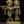 10" Radha Krishna In Brass | Handmade | Made In India