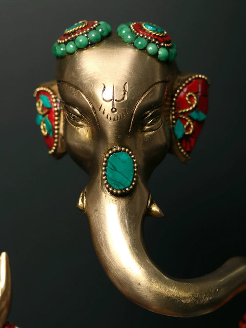 Garden of Wisdom: Ganesha