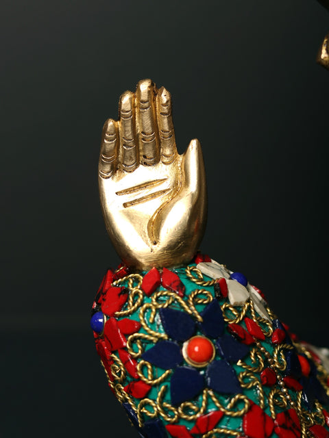 Garden of Wisdom: Ganesha