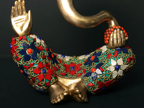 Garden of Wisdom: Ganesha
