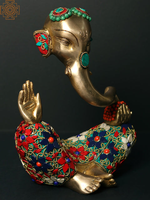 Garden of Wisdom: Ganesha