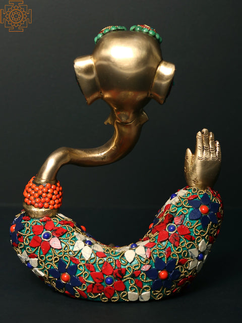 Garden of Wisdom: Ganesha