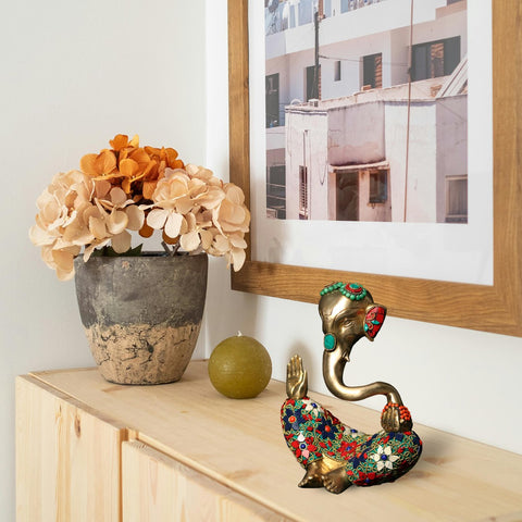 Garden of Wisdom: Ganesha