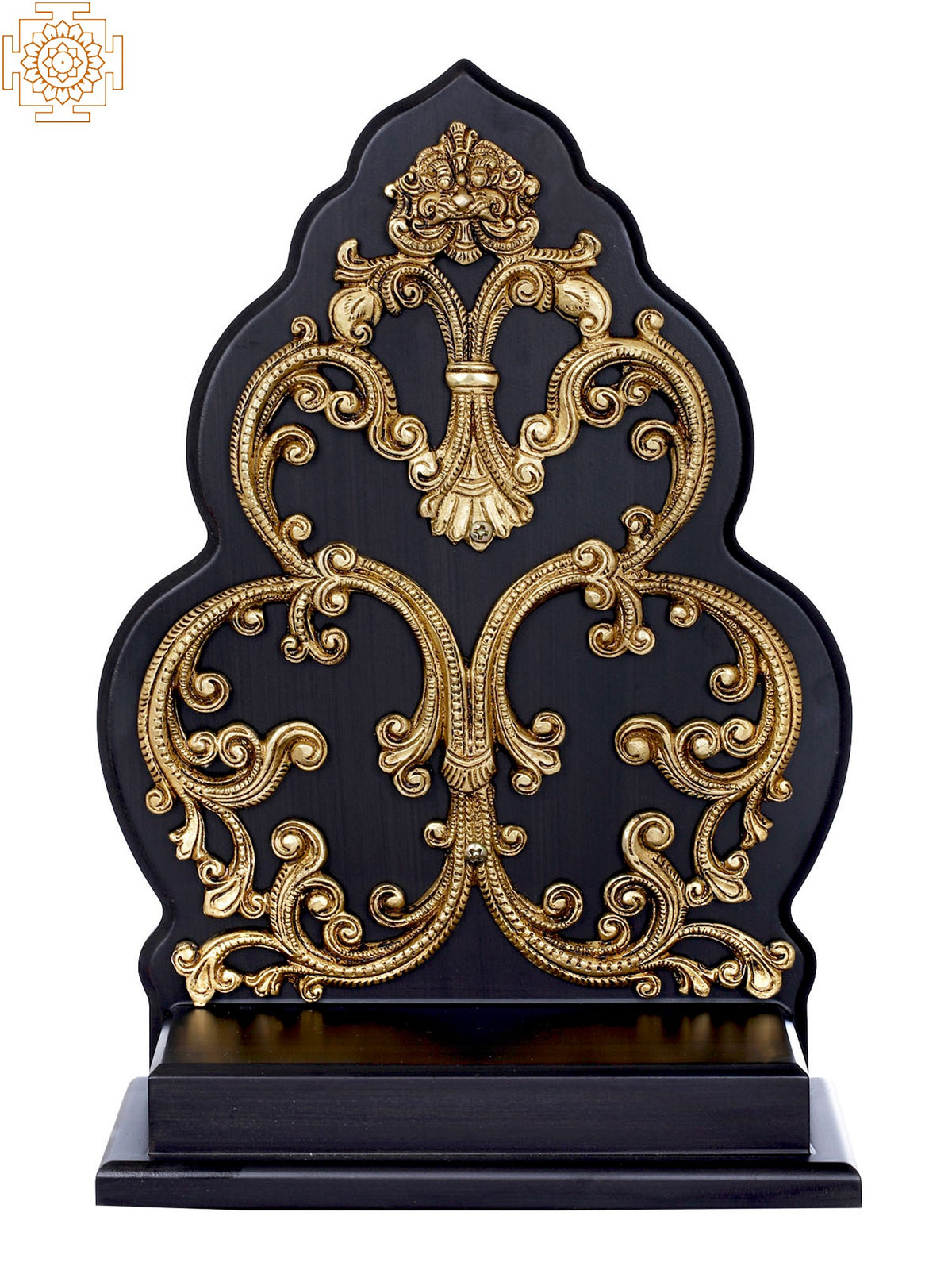 Kirtimukha Throne for Your Favourite Deity