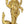 16" Karttikeya - Son of Shiva and God of War | Handmade Fine Quality Brass Idol
