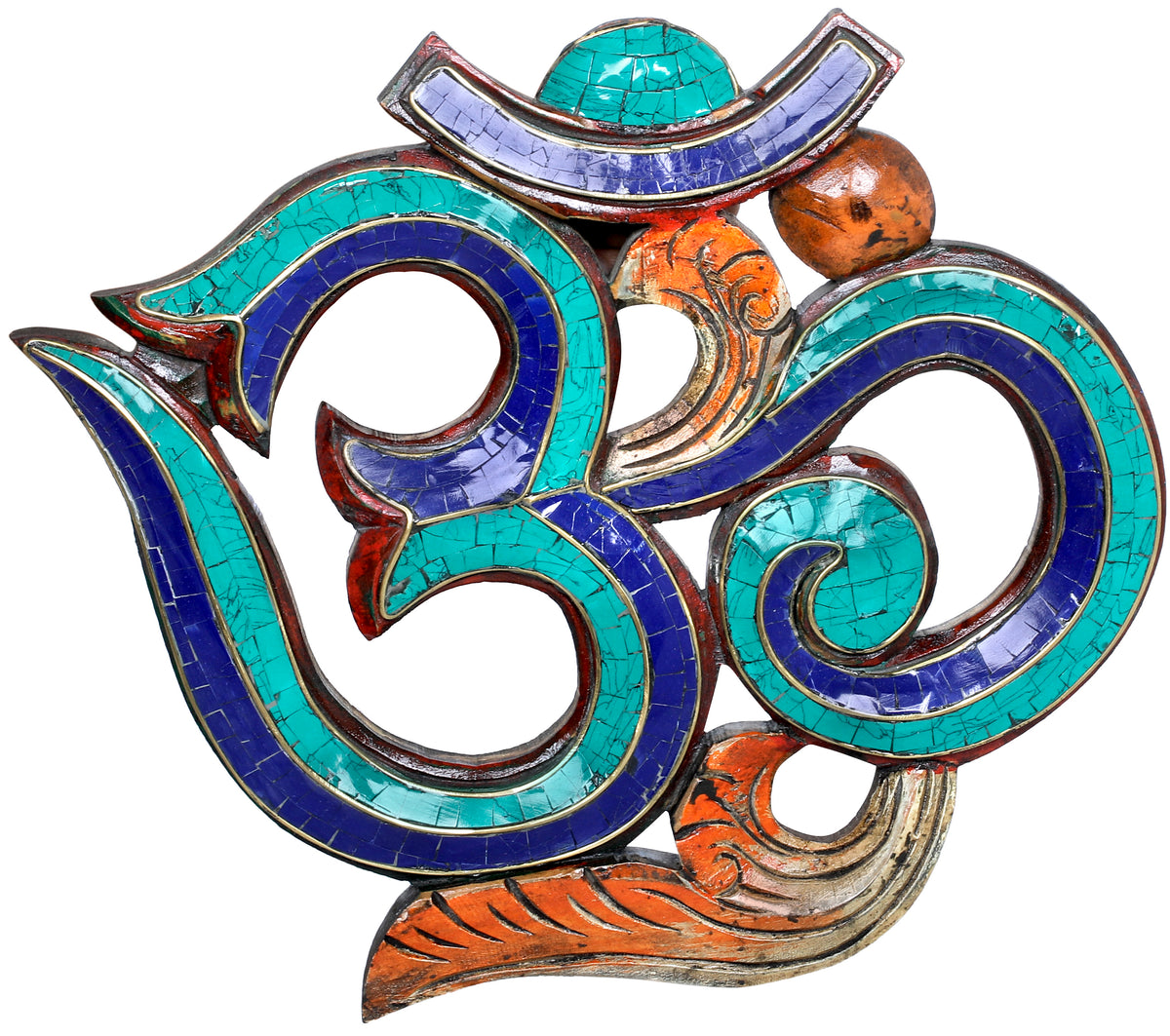 OM Wall Hanging