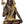 13" Bhagawan Shiva Brass Idol | Handmade | Made in India