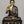 56" Large Size Lord Buddha Seated on Double Lotus Seat - Tibetan Buddhist In Brass | Handmade