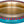Brass Inlay Urli with two Handles