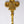 12" Handheld Arti Diya (Lamp) In Brass | Handmade | Made In India