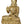 21" Lotus Seated Lord Buddha in Preaching Mudra In Brass | Handmade | Made In India