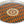 16" Large Puja Thali in Brass | Handmade | Made in India