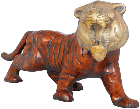 Roaring Tiger