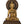 13" Shakyamuni Buddha Idol with Large Lotus Petals Aureole | Handmade Tibetan Buddhist Brass Statue