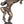 11" Dancing Baby Krishna Brass Statue | Indian Handcrafted Idol