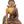 7" Buddhist Healing Buddha (Medicine Buddha) Brass Statue | Handmade | Made in India