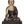 12" Tibetan Buddhist Deity Medicine Buddha In Brass | Handmade | Made In India