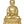 15" Tibetan Buddhist Lord Buddha with Begging Bowl In Brass | Handmade | Made In India