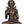 8" Tibetan Buddhist Lord Buddha Brass Statue | Handmade | Made In India