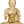 11" Lord Buddha Preaching His Dharma- Tibetan Buddhist In Brass | Handmade | Made In India