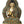 9" Lord Buddha Seated on Lotus Throne - Tibetan Buddhist In Brass | Handmade | Made In India