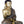 14" Lord Buddha Preaching His Dharma - Tibetan Buddhist In Brass | Handmade | Made In India