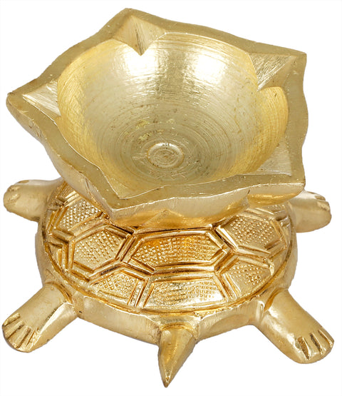 Vastu Tortoise Lamp