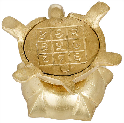 Vastu Tortoise Lamp