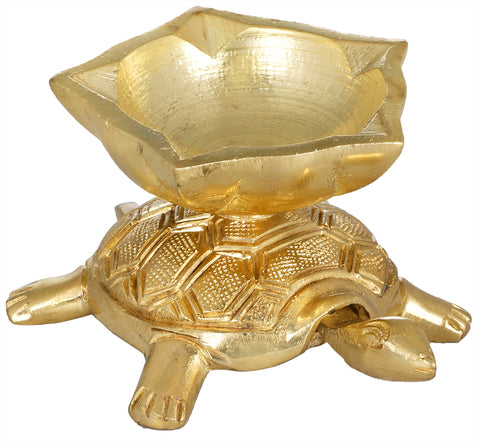Vastu Tortoise Lamp