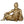 12" Chhatrapati Shivaji Maharaj In Brass | Handmade | Made In India