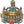 Tirupati Balaji Urli with Dashavatara and Vaishnava Symbols