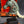 Horse Head on Stand