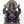 19" Superfine Blessing Surya Ganesha in Brass | Handmade | Made in India