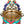 Brass Peacock Urli Decorated with Coloured Inlay Work