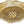 Lotus Brass Urli-cum-Fruit Bowl