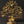 Brass Tree Candle Stand