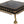 Wooden pedestal with Brass Ghungroos, Figures and Parrot Legs