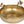 Handmade Butterfly Designer Brass Urli