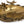 Designer Brass Urli Surrounded with Flowers and Perched Butterfly and Bird
