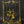 18" Brass Radha Krishna Statue on Peacock Swing | Handmade