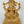 13" Blessing Ganesha Fine Quality Handmade Brass Statue
