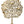 Three Wax Diyas Holder Tree of Life on Stand