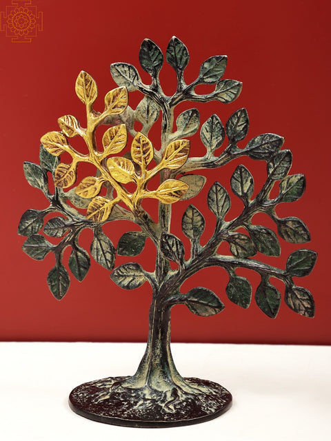 Tree of Life on Stand