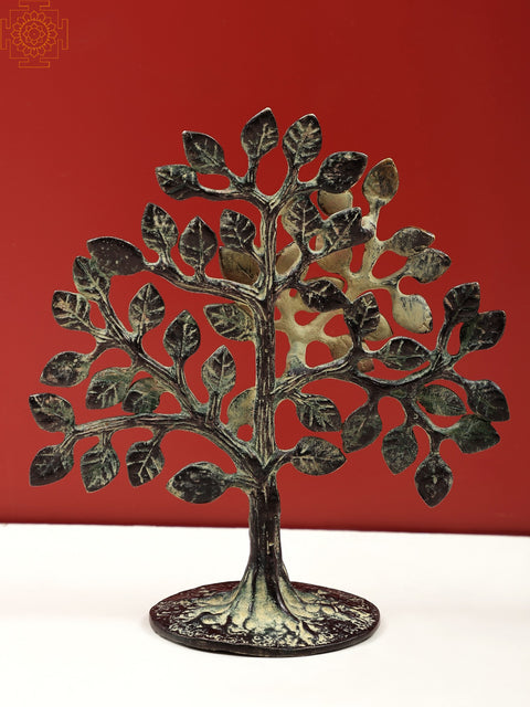 Tree of Life on Stand