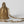 8" Dashavatara of Vishnu Temple Bell with Long Chain in Brass